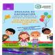 ¡Vacunación y diversión para los pequeños héroes! Celebración del Día del Niño en PN