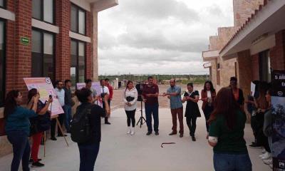 ¡Cinco años de educación excepcional! La Universidad Benito Juárez celebra su aniversario