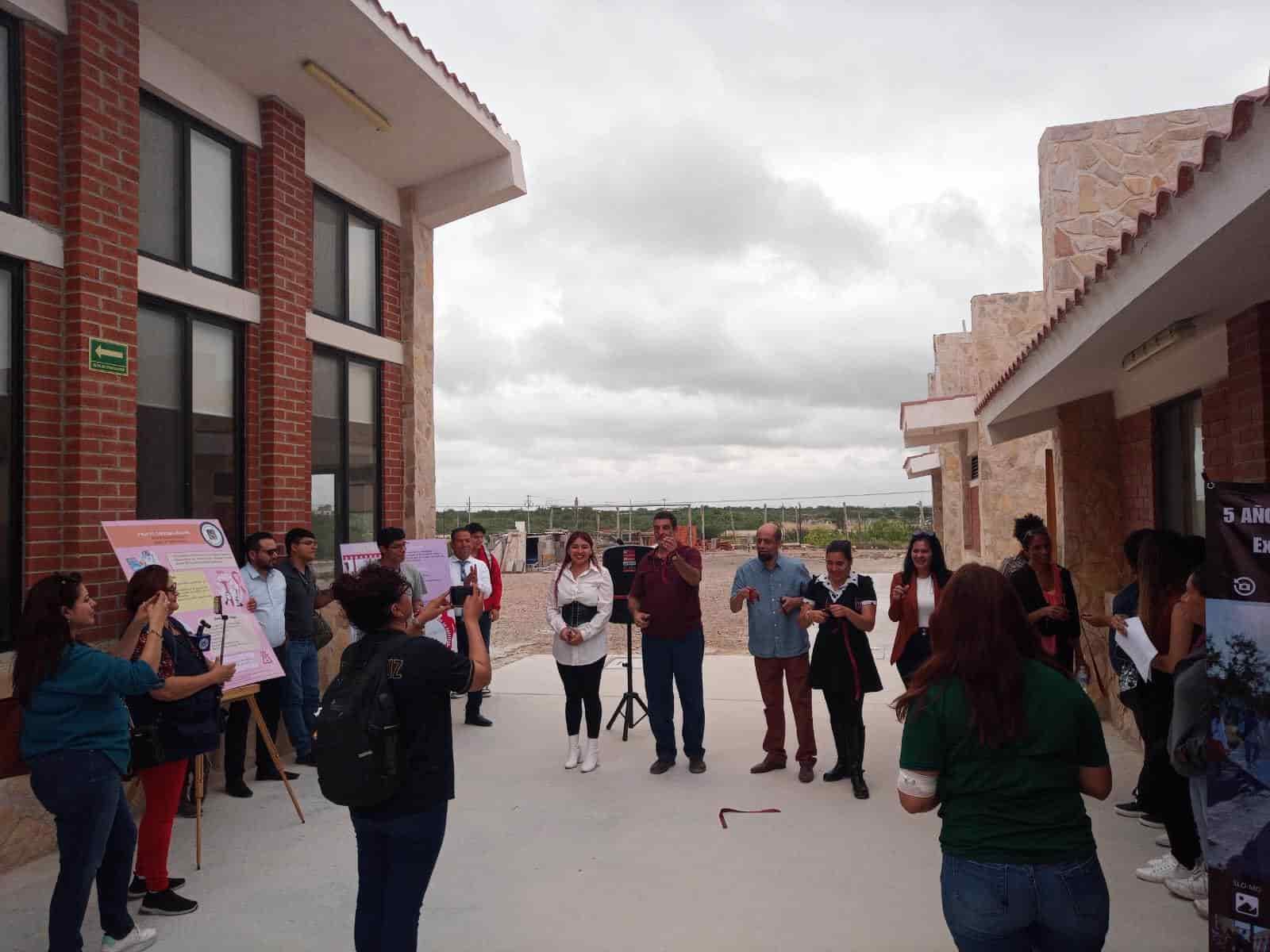 ¡Cinco años de educación excepcional! La Universidad Benito Juárez celebra su aniversario