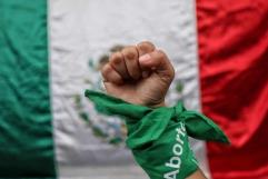 Jalisco despenaliza aborto: Tribunal decide