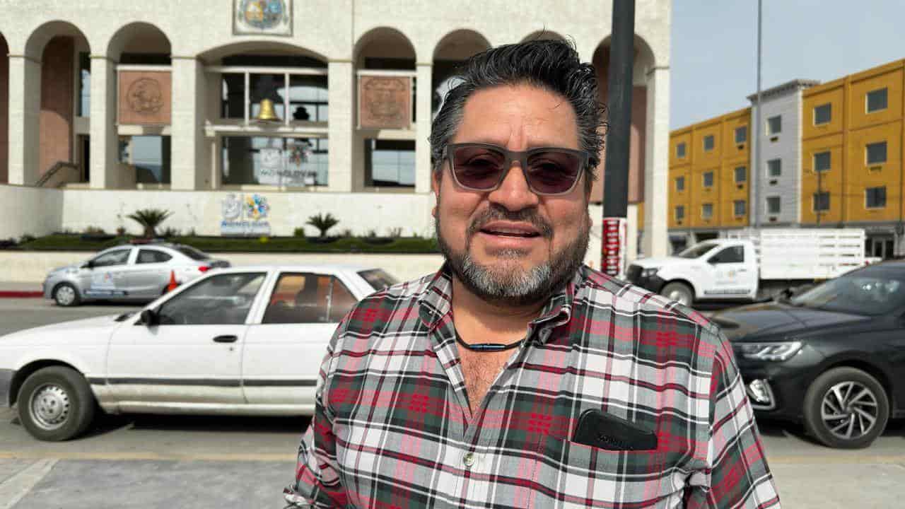 Se implementará operativo de vigilancia ante reunión de los obreros.