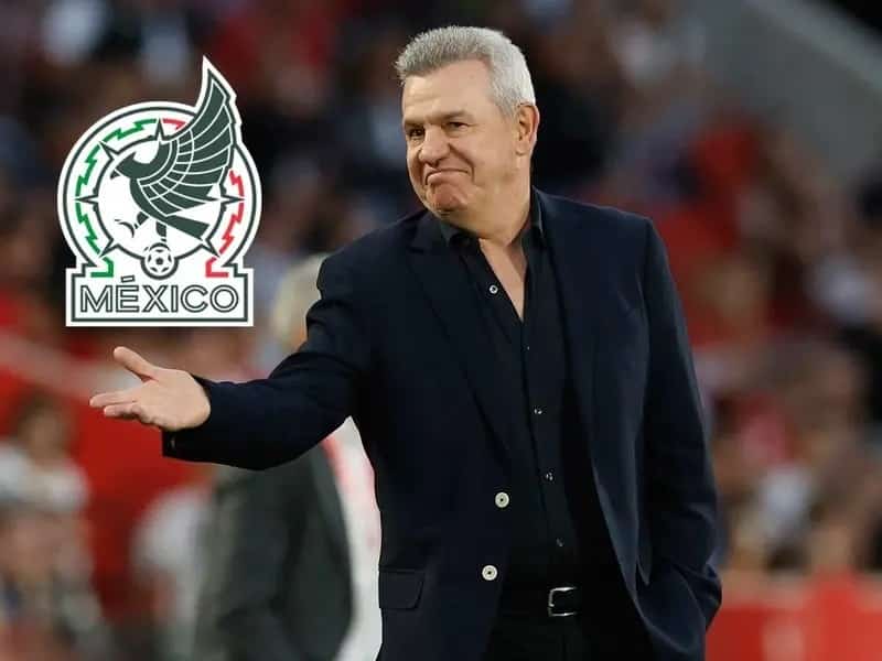 Javier Aguirre podría estar presente en la Copa América con Selección Mexicana.