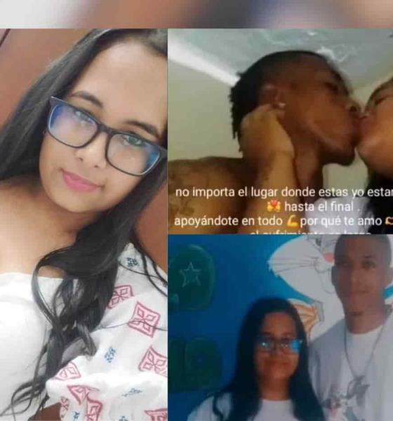 Muere mujer asfixiada por su pareja durante visita conyugal en Colombia