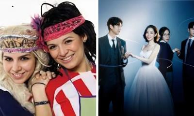Youtuber coreana compara caso Panini y Karla Luna con el k-drama Marry My Husband