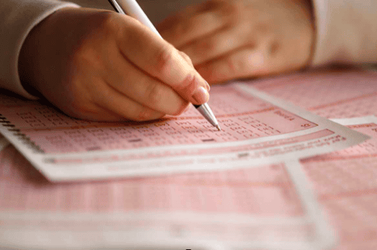 Claves para Entender y Aprovechar los Resultados de Melate