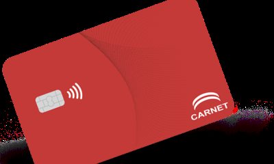Tarjetas de crédito Carnet: Estrategias para aumentar recompensas 