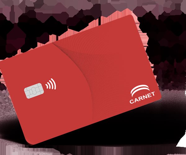 Tarjetas de crédito Carnet: Estrategias para aumentar recompensas 