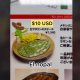¡Nopal internacional!; Venden nopal asado en Japón en 200 pesos
