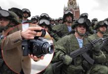 Rusia arresta a periodista de Forbes por supuestas noticias falsas sobre Ucrania