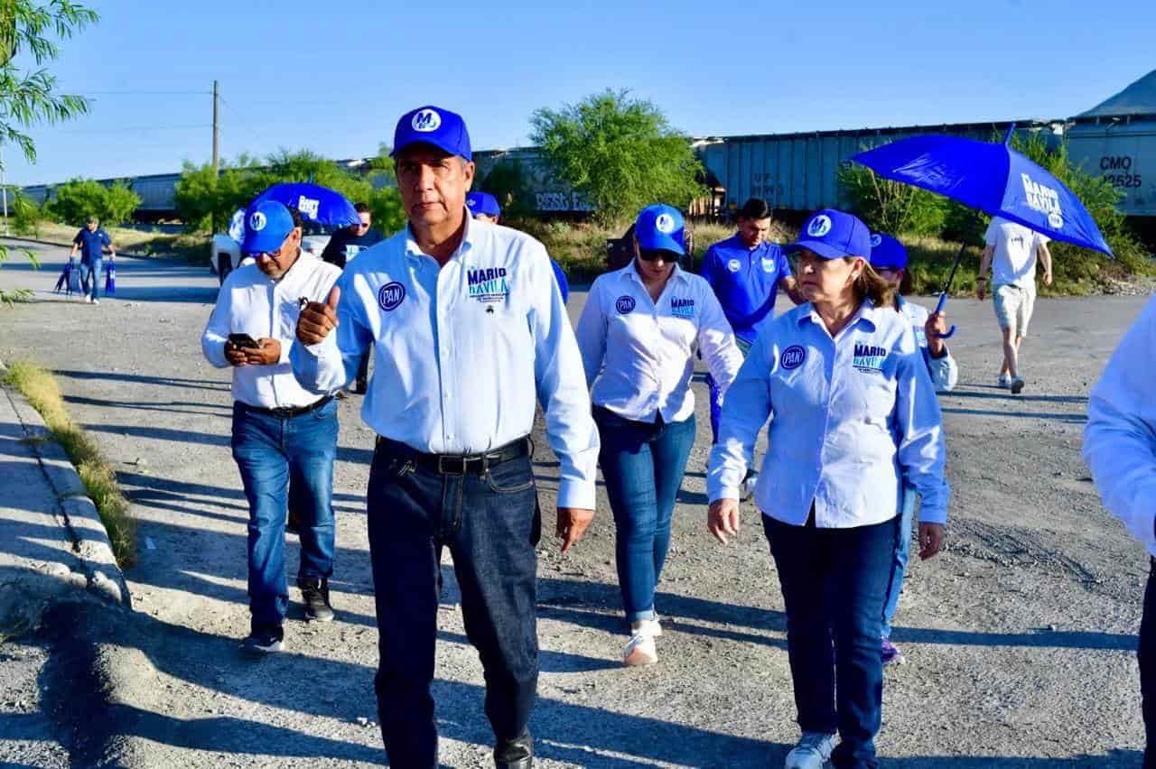 A poco más de un mes para las elecciones, Mario Dávila se posiciona como el claro favorito en las preferencias electorales, generando un impulso imparable en su campaña.
