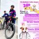 ¡Bike Dog Run 2024! Únete al evento solidario más perrón del año