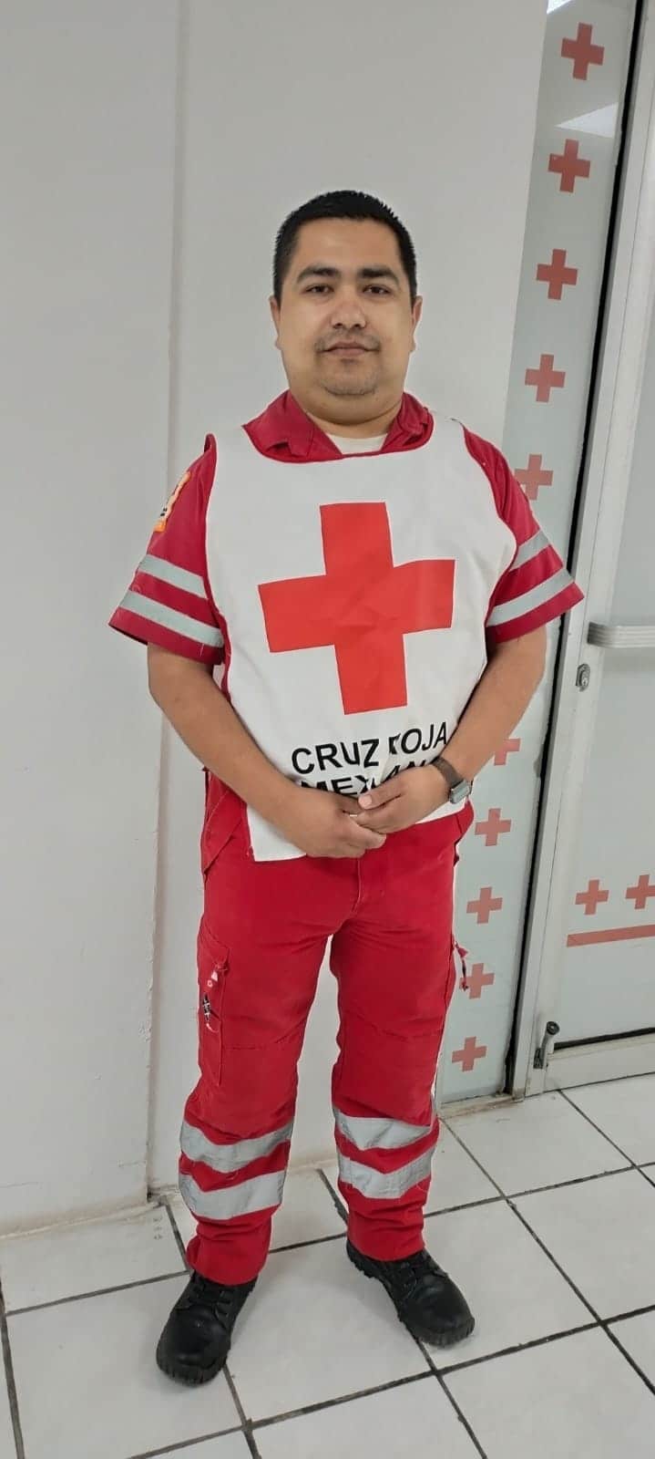 Inicia Cruz Roja colecta de juguetes para el Día del Niño