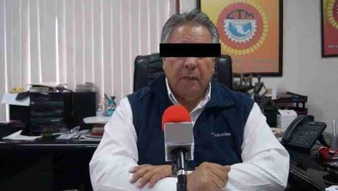 Volvería a prisión Leocadio N de CTM si comprueban que huyó 