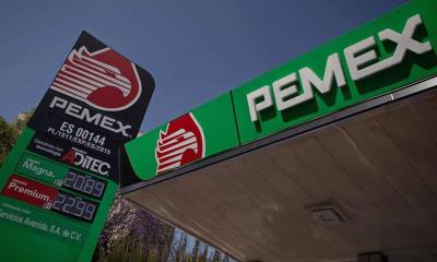 ¿Te ofrecieron invertir en Pemex?: Ojo eso es un fraude