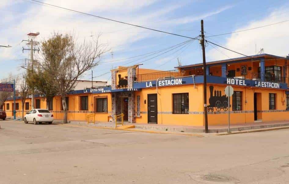 En Crisis Ramo Hotelero en la Región Carbonífera