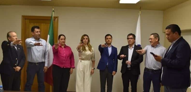 FECADECO y el Instituto Electoral se Alian para Impulsar el Voto en Coahuila