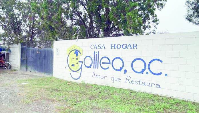 Asociaciones como personas se suman para llevar alegría a los niños de la casa hogar.