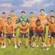 Raptors avanza en Copa Xochipilli de Futbol