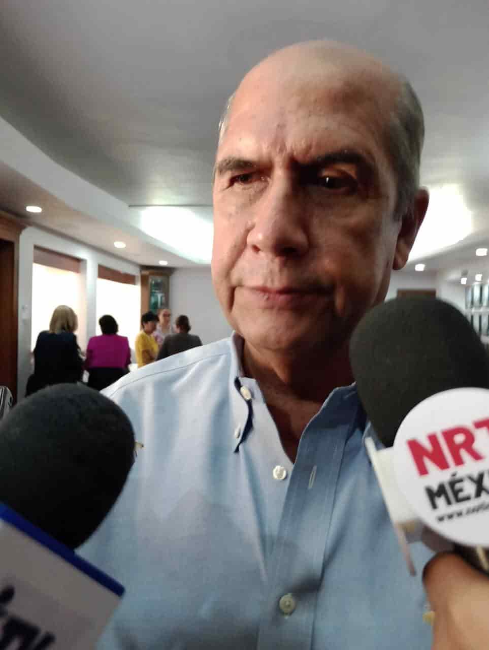 Mario Dávila Delgado, Presidente Municipal.