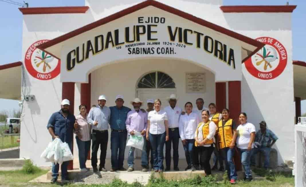 Abren asamblea para escuchar a Zulmma