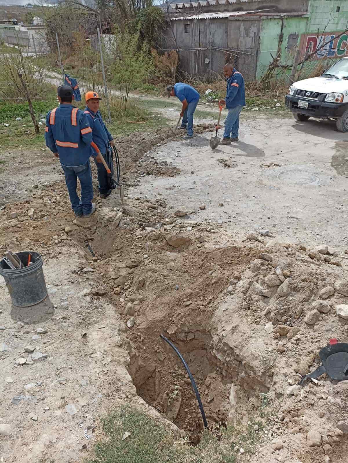 Monitorea SIMAS tomas clandestinas