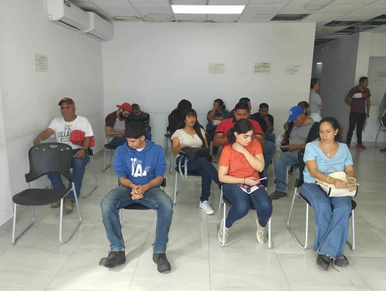 Sin denuncias por pago de utilidades