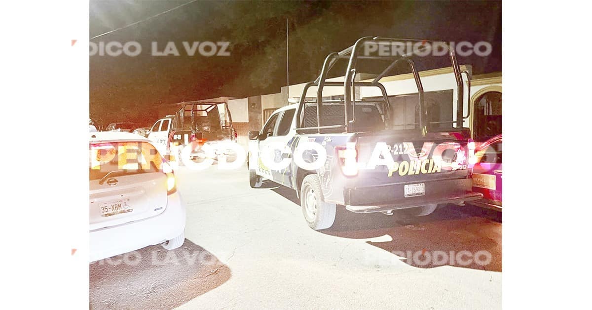 Don Óscar se quitó la vida, dándose un tiro en la sien, víctima de una profunda depresión.