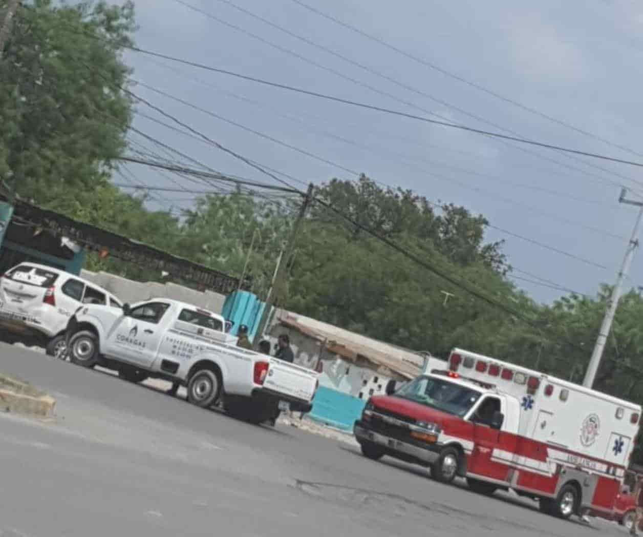 Tragedia: Muere Trabajador por Insolación en plena vía pública