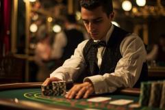 Casino aplicaciones móviles: Tecnologías para un juego ininterrumpido