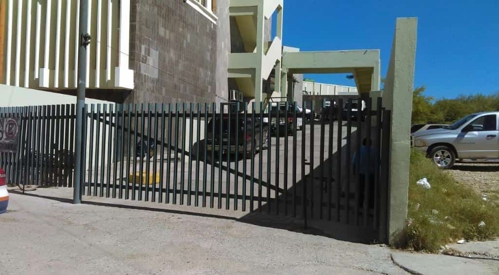 Menor sufre quemaduras tras caerle sopa caliente en su cuerpo.
