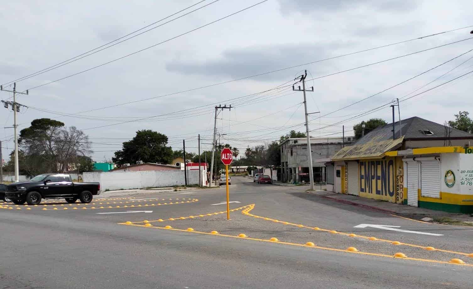 Avanza instalación de semáforos a la entrada de la SUTERM