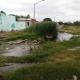Alerta Sanitaria en La Hacienda: Vecinos Claman por Solución URGENTE al Colapso de Drenaje