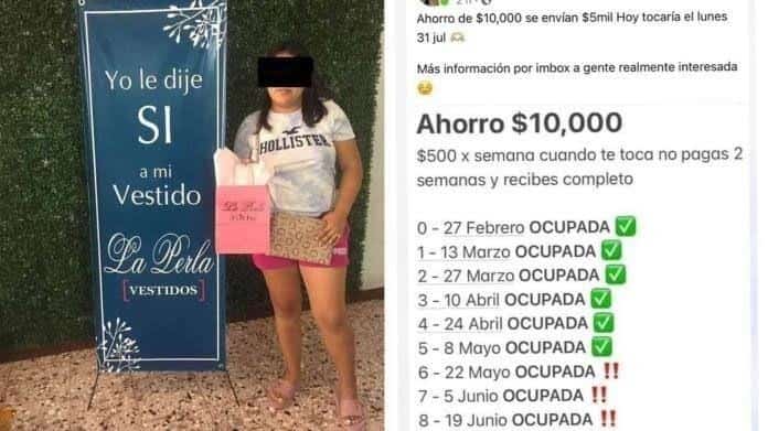Podrían solicitar orden de aprehensión contra Aidé