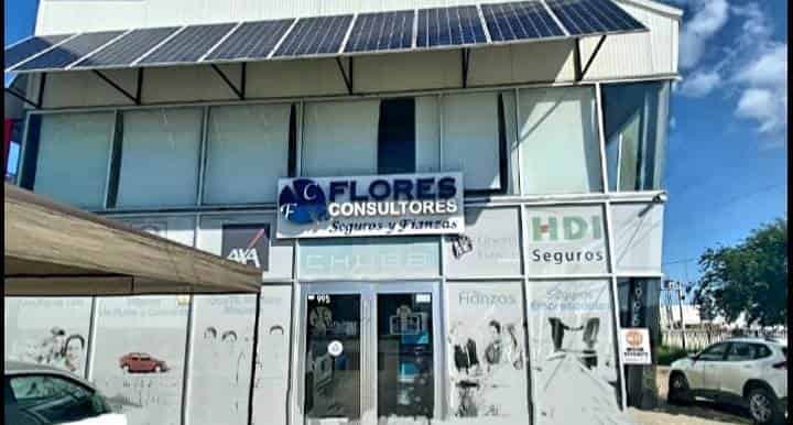Agencia de Seguros Cuenta con la Solvencia para respaldar a sus Clientes