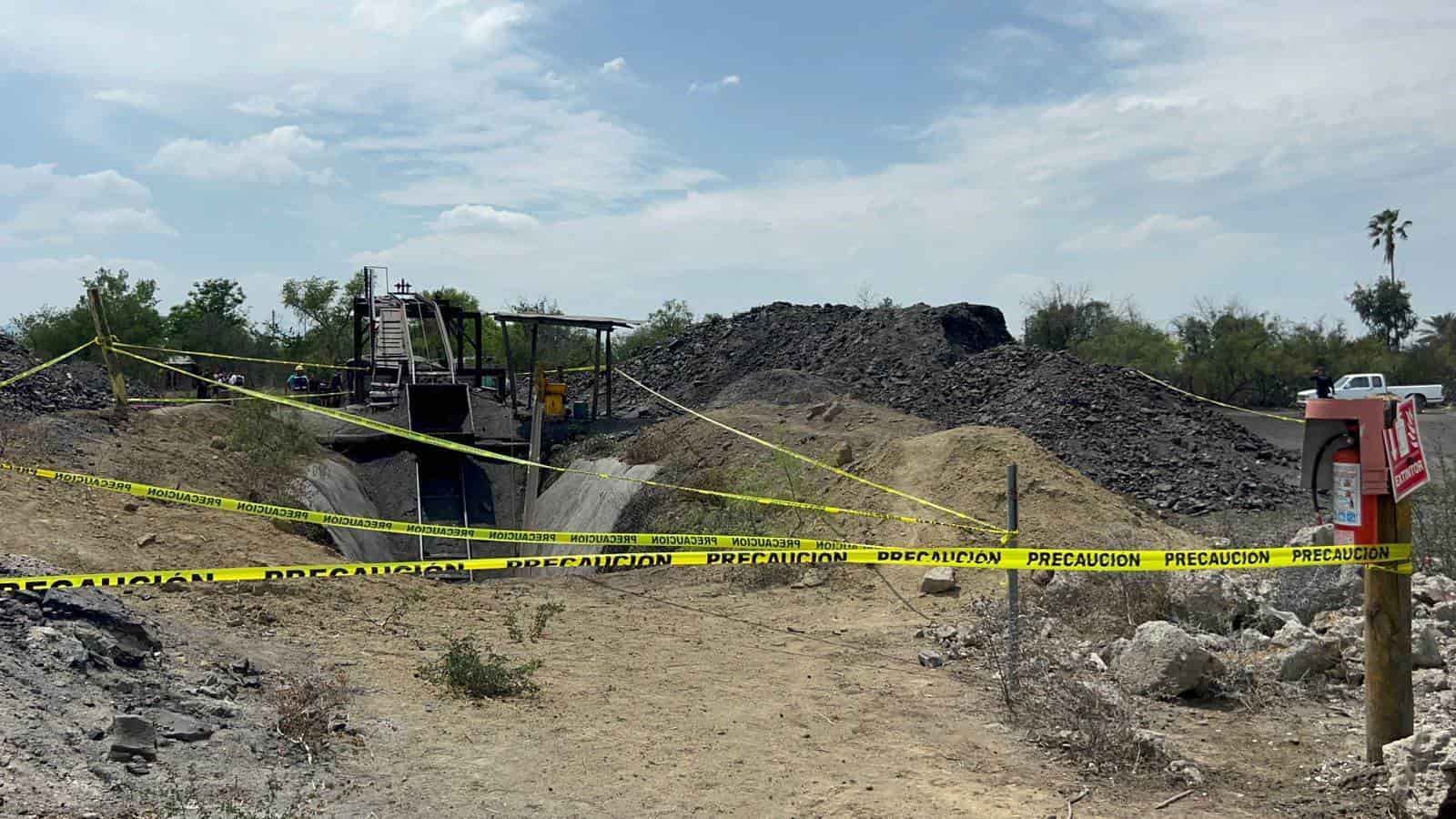 Aun no hay denuncia por muerte de minero