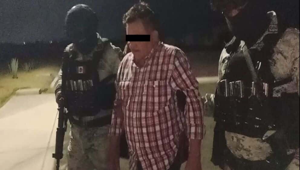 SSPC carga contra juez por liberación de Abraham Oseguera