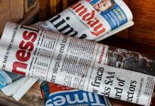 Periódicos americanos demandan a los dueños de OpenAi