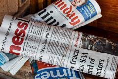 Periódicos americanos demandan a los dueños de OpenAi