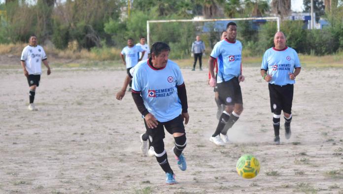 Va Cruz Azul a la semifinal