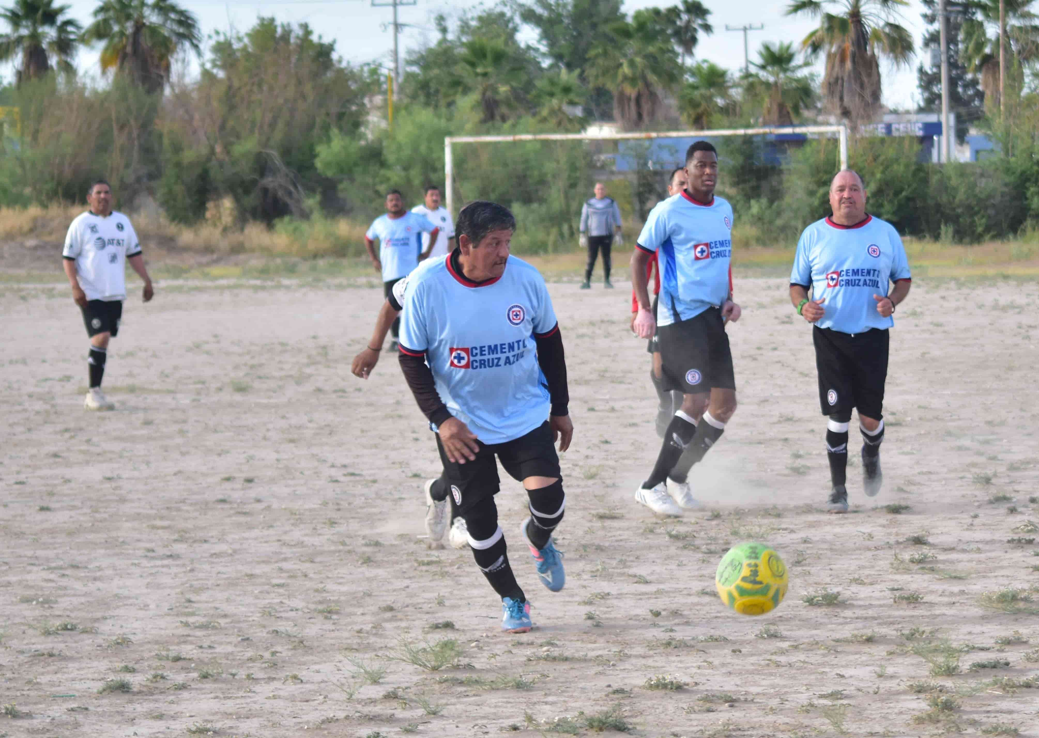 Va Cruz Azul a la semifinal