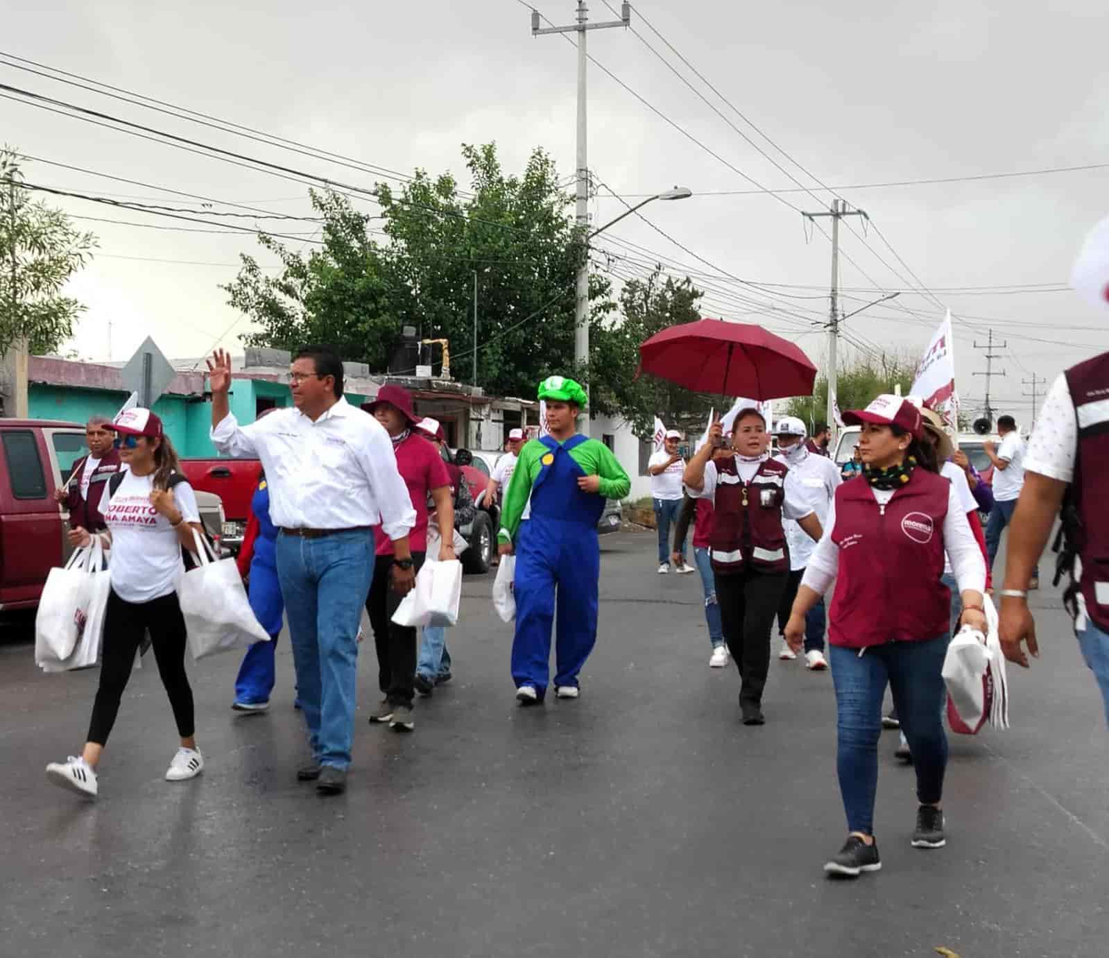 “Son niños y jóvenes parte fundamental”