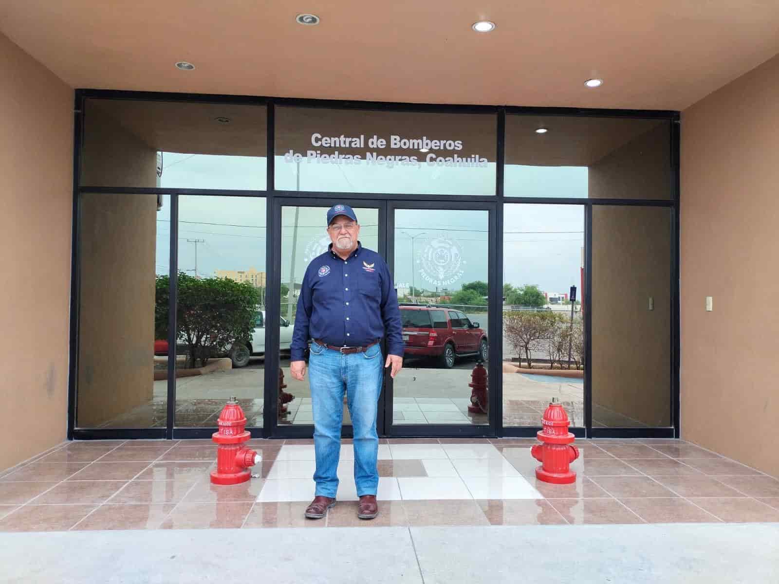 ¡El Adiós de un Maestro del Clima! Edgar Carballido se Jubila