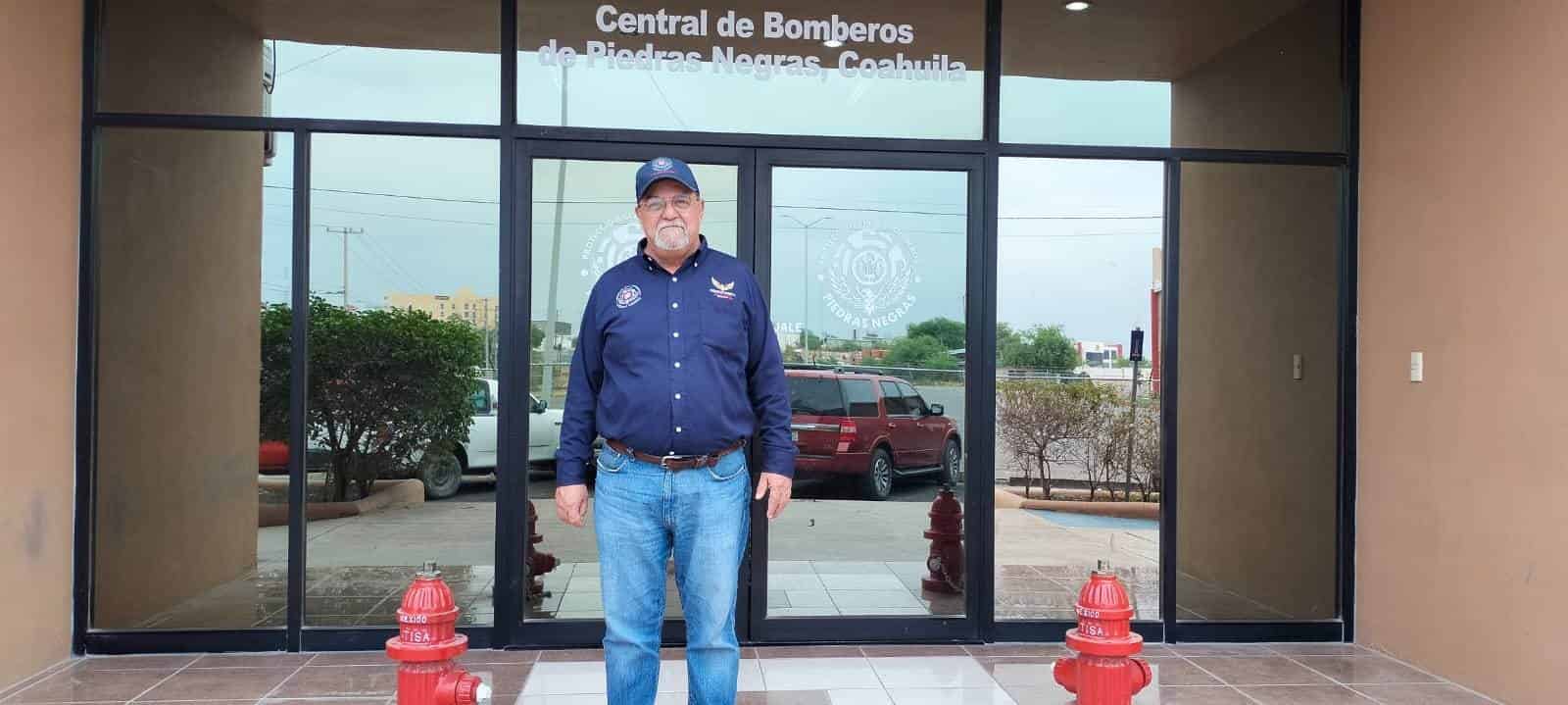 ¡El Adiós de un Maestro del Clima! Edgar Carballido se Jubila