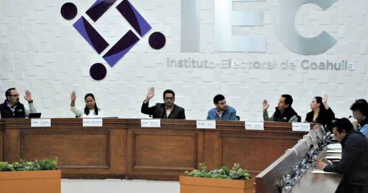Debate en Sabinas consistirá en temas