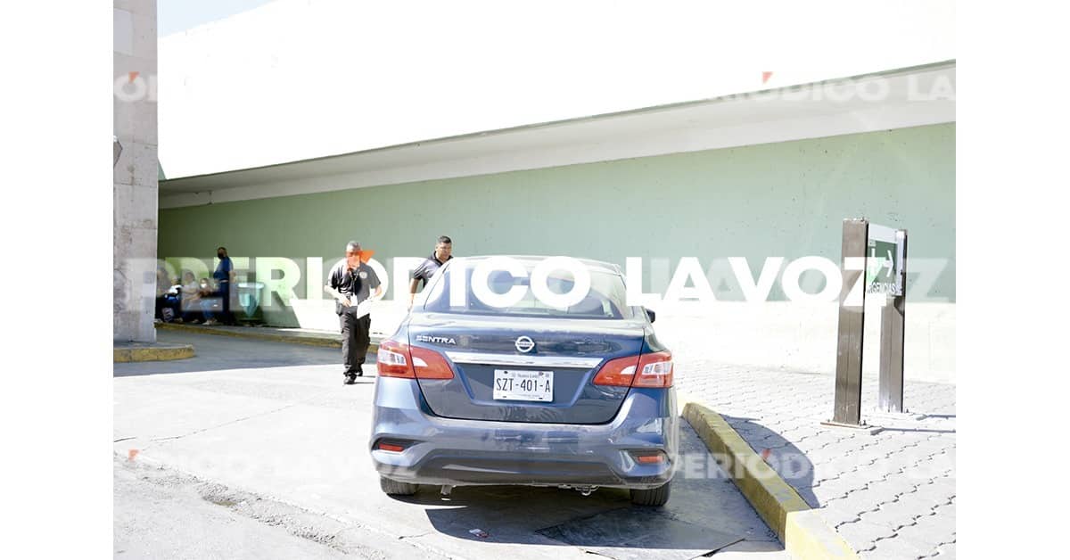 El ama de casa falleció en el hospital, víctima de las serias lesiones con las que resultó en la caída.
