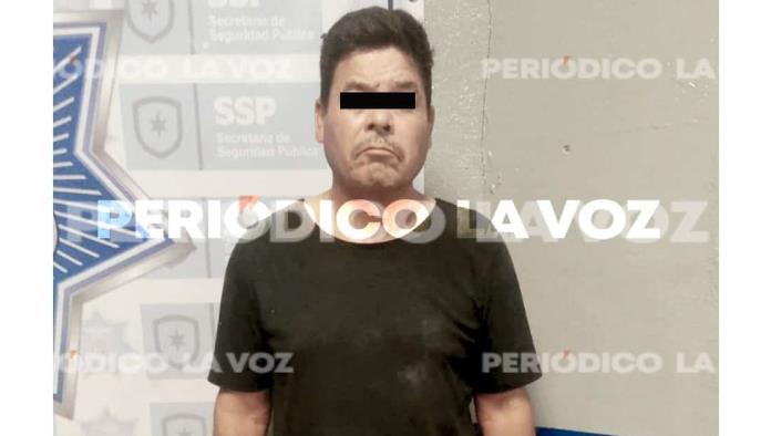 Abusa de vecina discapacitada