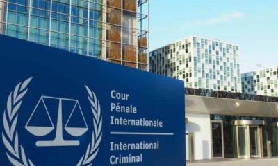 Corte Penal Internacional busca orden de arresto contra primer ministro de Israel