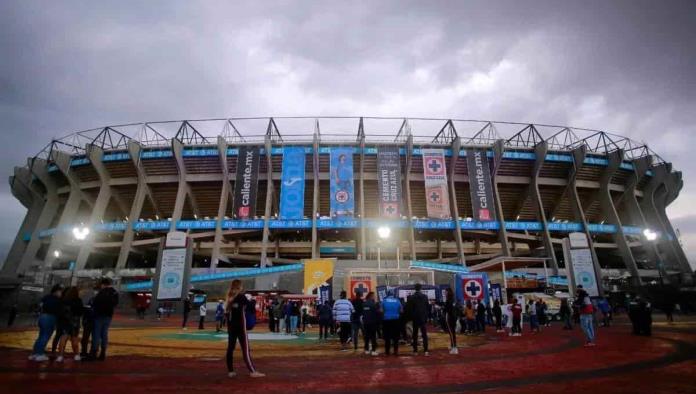 Cruz Azul inicia venta de boletos para los Cuartos de final