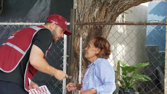 Agradece Jacobo Rodríguez apoyo de los nigropetenses 