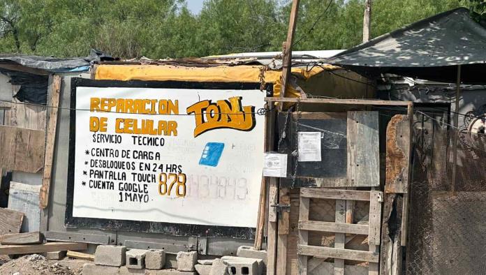 ¡ERAN DROGAS! Desmantelan Falso Negocio de Reparación de Celulares